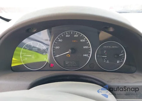 2007 Chevrolet Malibu Lt z USA, uszkodzony, nr VIN 1G1ZT57N07F241814